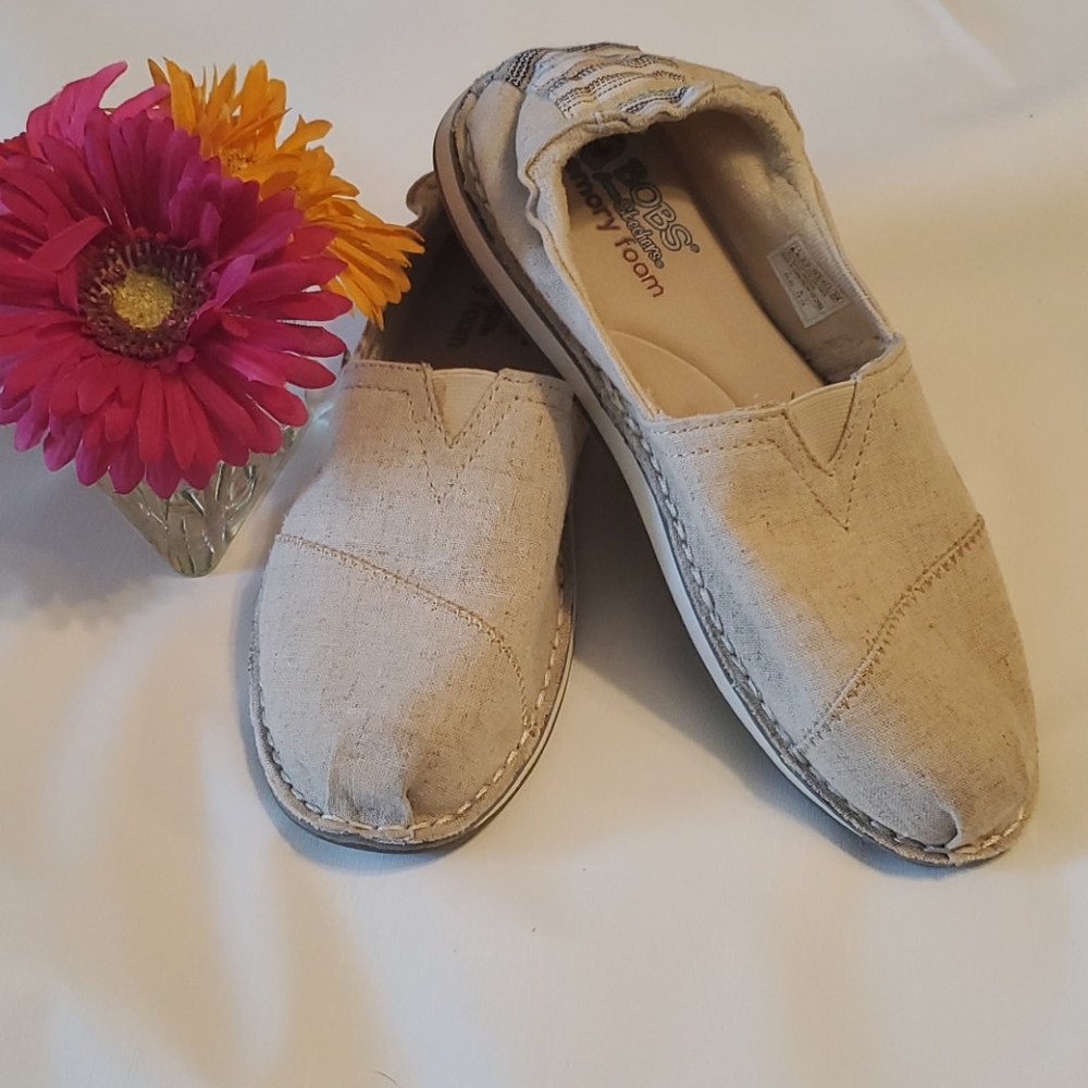 Bobs by Skechers